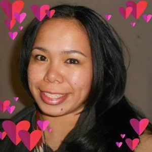 Meet your Posher, Vickie